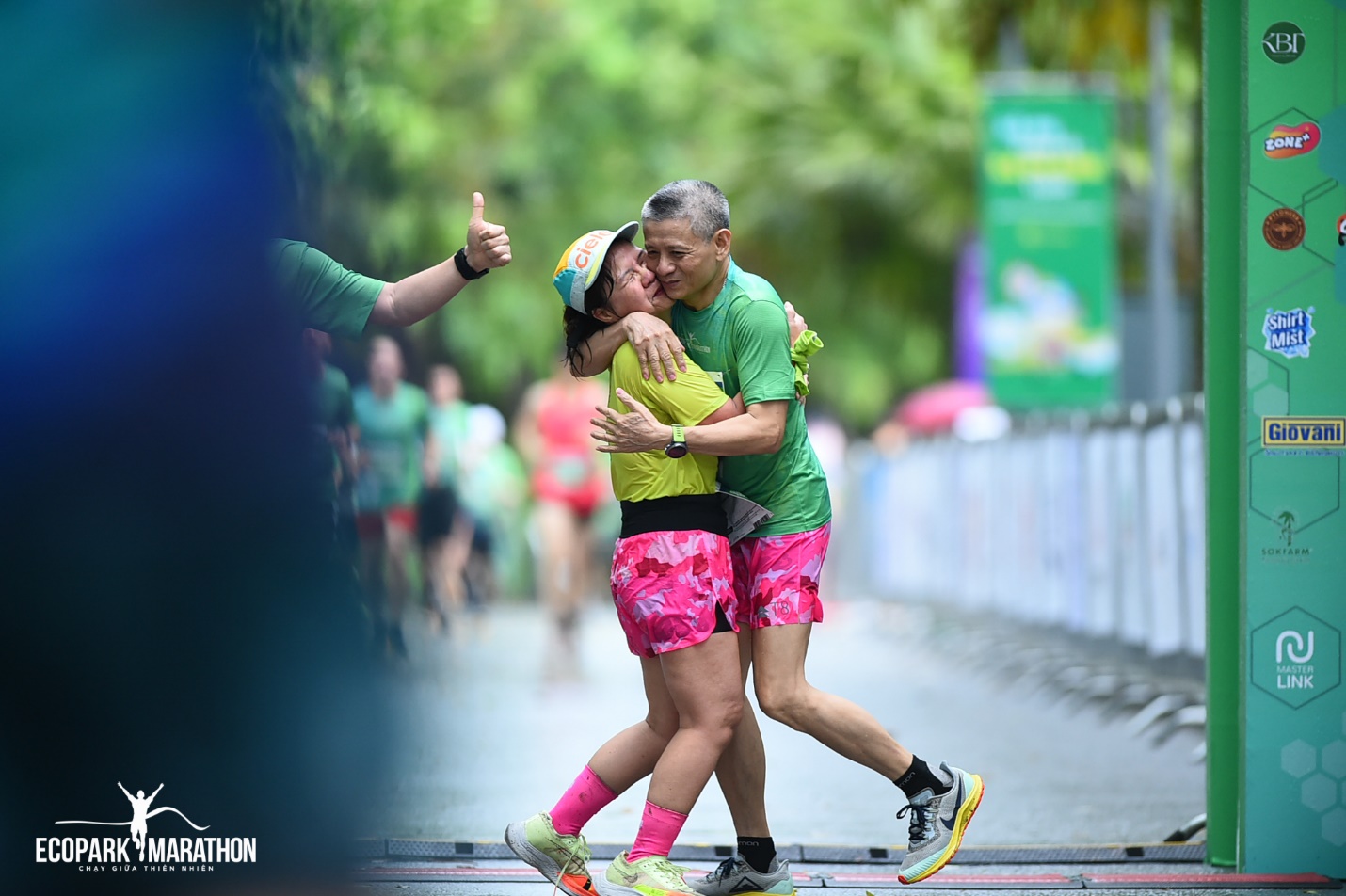 Đại đô thị xanh lớn nhất Nghệ An lần đầu tổ chức giải chạy mang tên Eco Central Park Marathon - 3