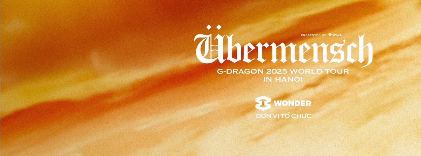Từ VVIP đến GA: Hành trình cảm xúc độc bản cùng G-DRAGON 2025 WORLD TOUR [Übermensch] tại 8Wonder Ocean City - 4