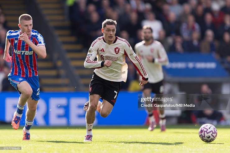 Florian Wirtz nguy cơ thất bại ở Liverpool, thầy cũ Alonso muốn tái hợp - 3