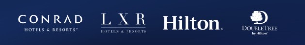 Lãnh đạo cao cấp nhất Tập đoàn Hilton tới Việt Nam, ký kết hợp tác chiến lược với Tập đoàn Sun Group - 2
