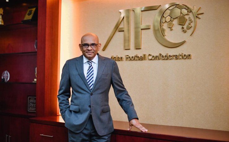 Malaysia nguy cơ nhận án phạt kép, sếp lớn AFC báo tin vui cho ĐT Việt Nam - 2