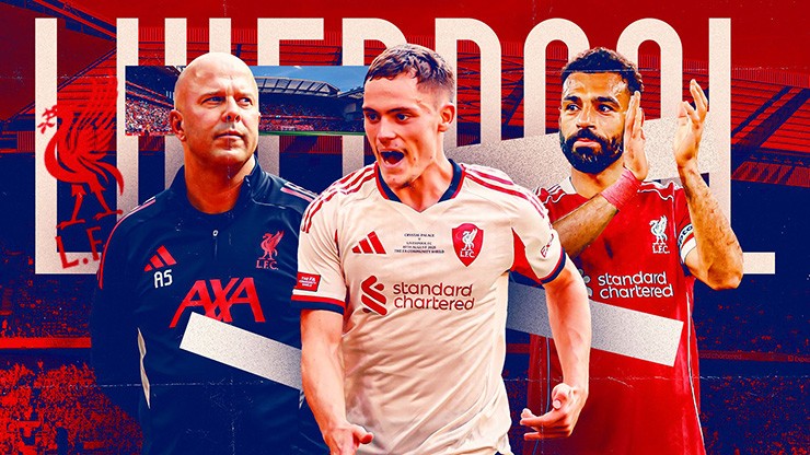 Liverpool thua 3 trận liền: Vô địch mùa trước là "ăn may", Arne Slot liệu có thực tài? - 2