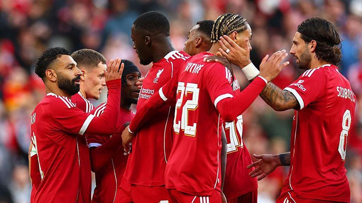 Liverpool thua 3 trận liền: Vô địch mùa trước là "ăn may", Arne Slot liệu có thực tài? - 3