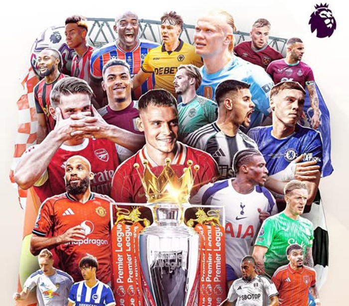 Liverpool thua 3 trận liền: Vô địch mùa trước là "ăn may", Arne Slot liệu có thực tài? - 4