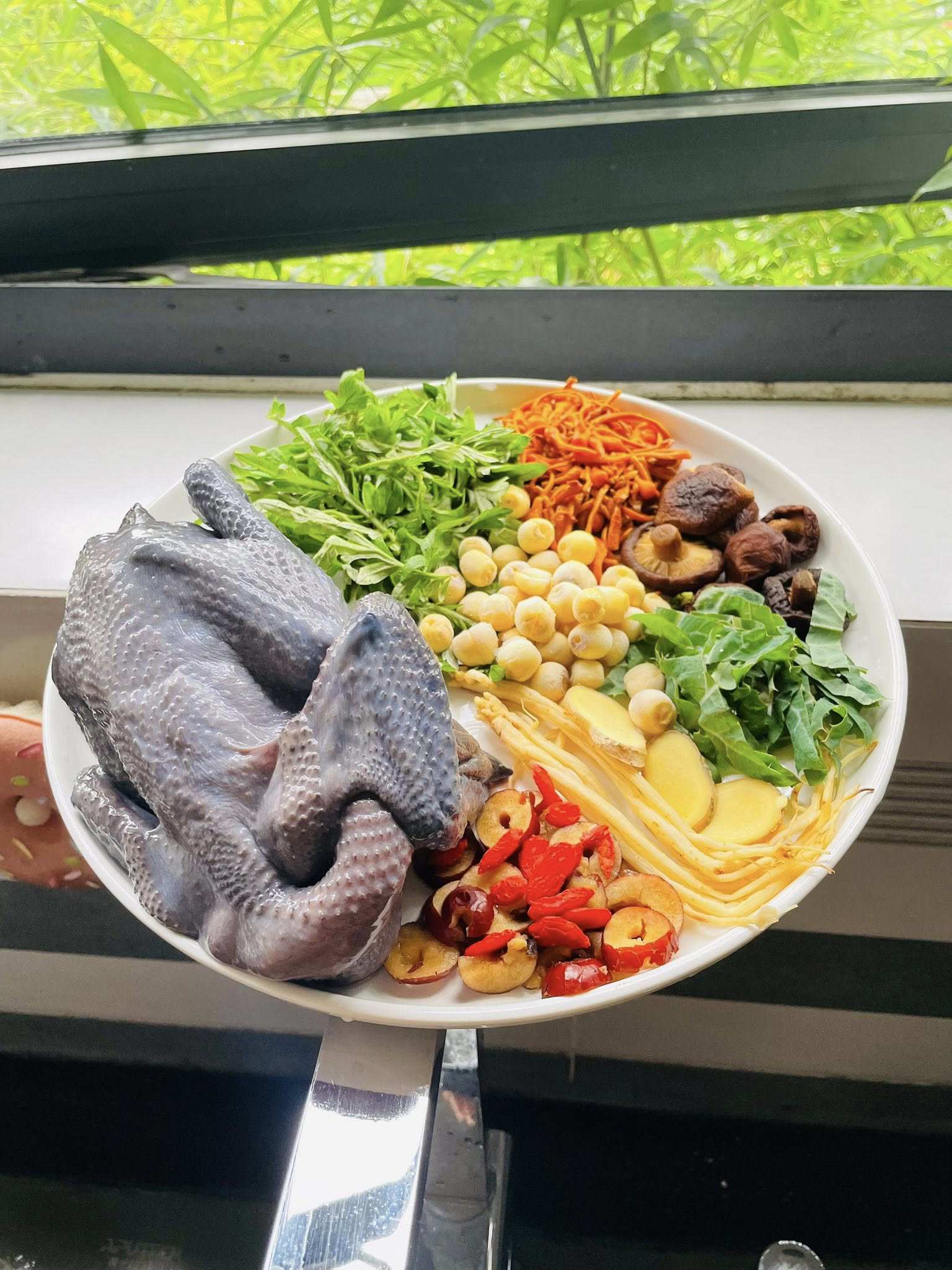6 món hầm thơm ngon đại bổ, người vụng mấy cũng làm được - 1