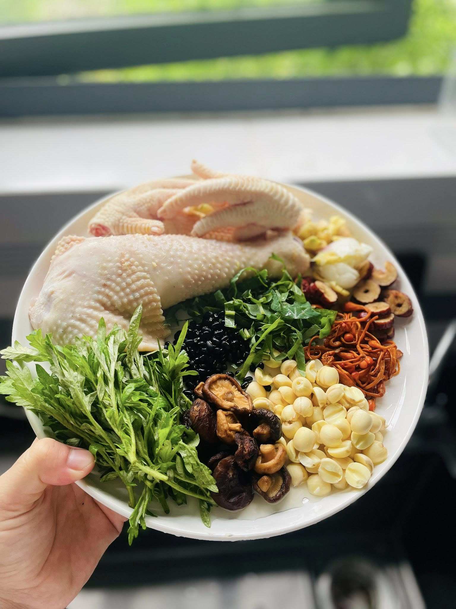 6 món hầm thơm ngon đại bổ, người vụng mấy cũng làm được - 2