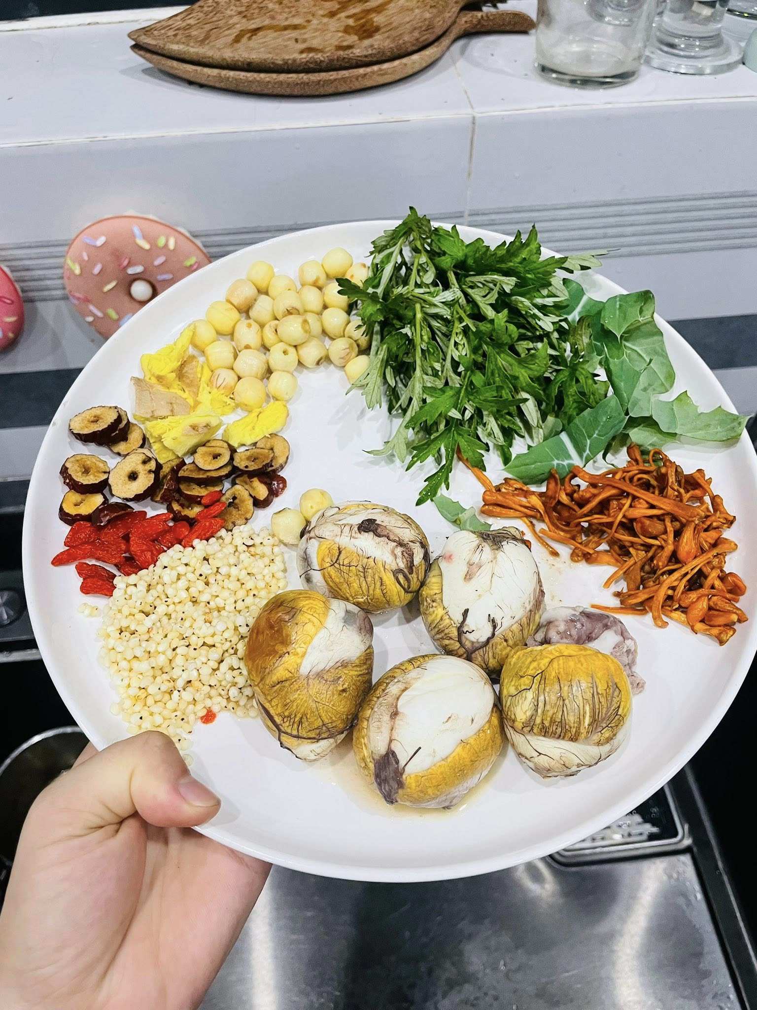 6 món hầm thơm ngon đại bổ, người vụng mấy cũng làm được - 5