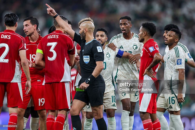 Đã có 19 anh hào dự World Cup 2026, châu Âu hồi hộp chờ ông lớn giành vé đầu tiên - 2