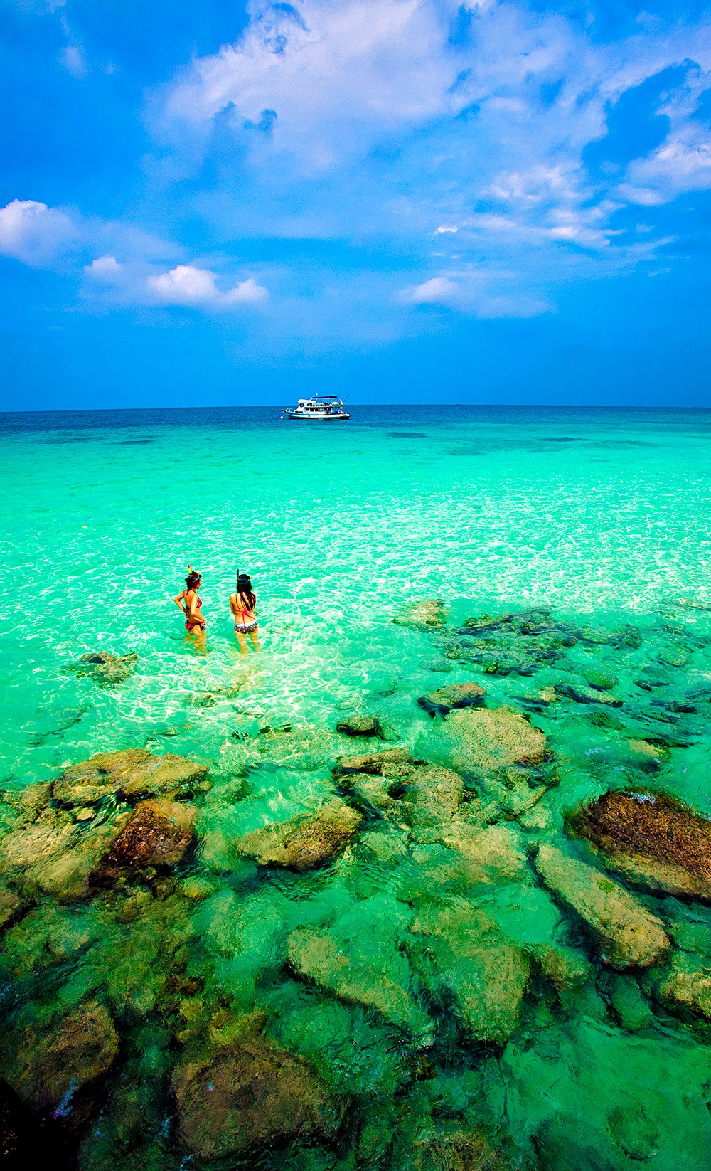 Không chỉ thể thao, SEA Games 2025 và hành trình du lịch xuyên Bangkok, Chonburi, Songkhla - 7