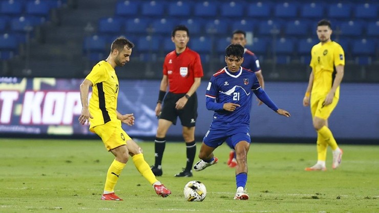 Malaysia nguy cơ bị xử thua ĐT Việt Nam 0-3 vì gian lận: Lý do dàn sao mạo hiểm nhập tịch - 4