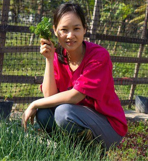 Những mâm cơm nhà dân dã khiến ai thấy cũng ấm lòng - 1