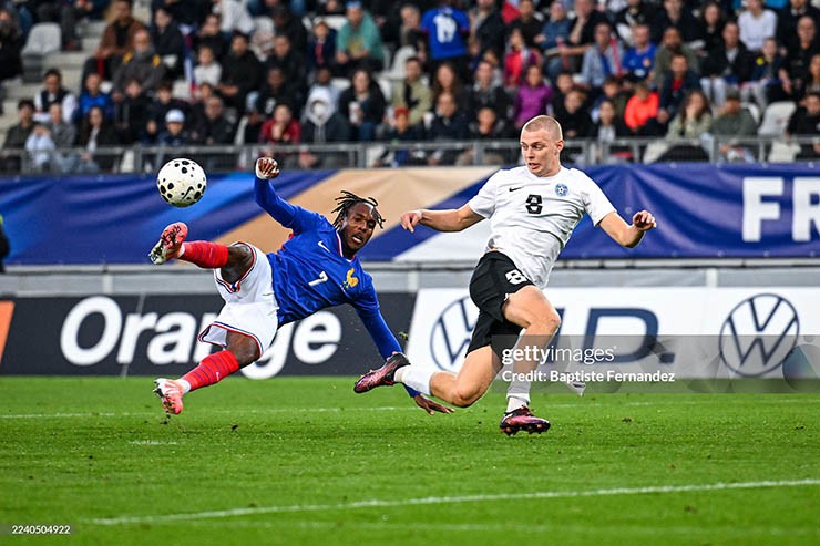 Pháp - Đức - Italia gặp khó, 7 ông lớn châu Âu nguy cơ làm khán giả World Cup 2026 - 3