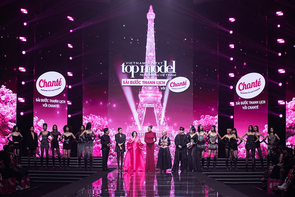 Chung kết Vietnam&#39;s Next Top Model 2025 khép lại bùng nổ, Mai Hoa đăng quang ngôi vị quán quân - 3
