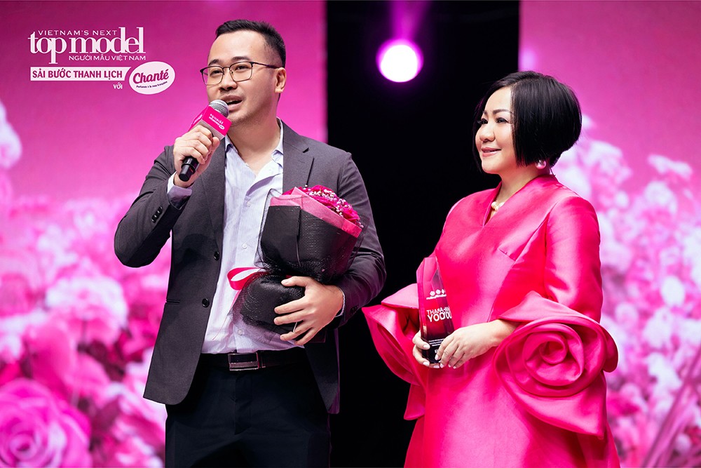 Chung kết Vietnam&#39;s Next Top Model 2025 khép lại bùng nổ, Mai Hoa đăng quang ngôi vị quán quân - 5