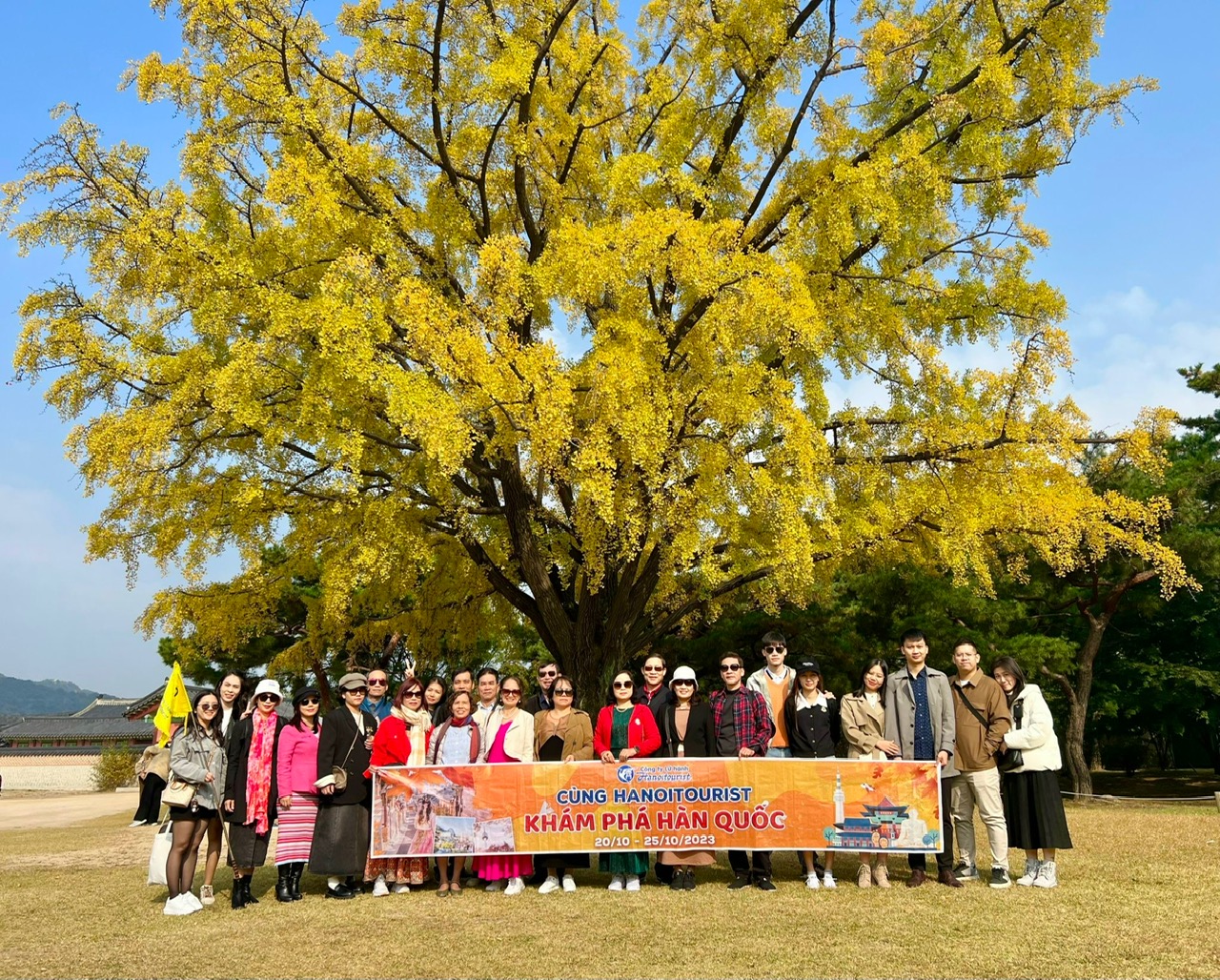 Tour hot nhất mùa thu 2025: Nhật Bản & Hàn Quốc - 3