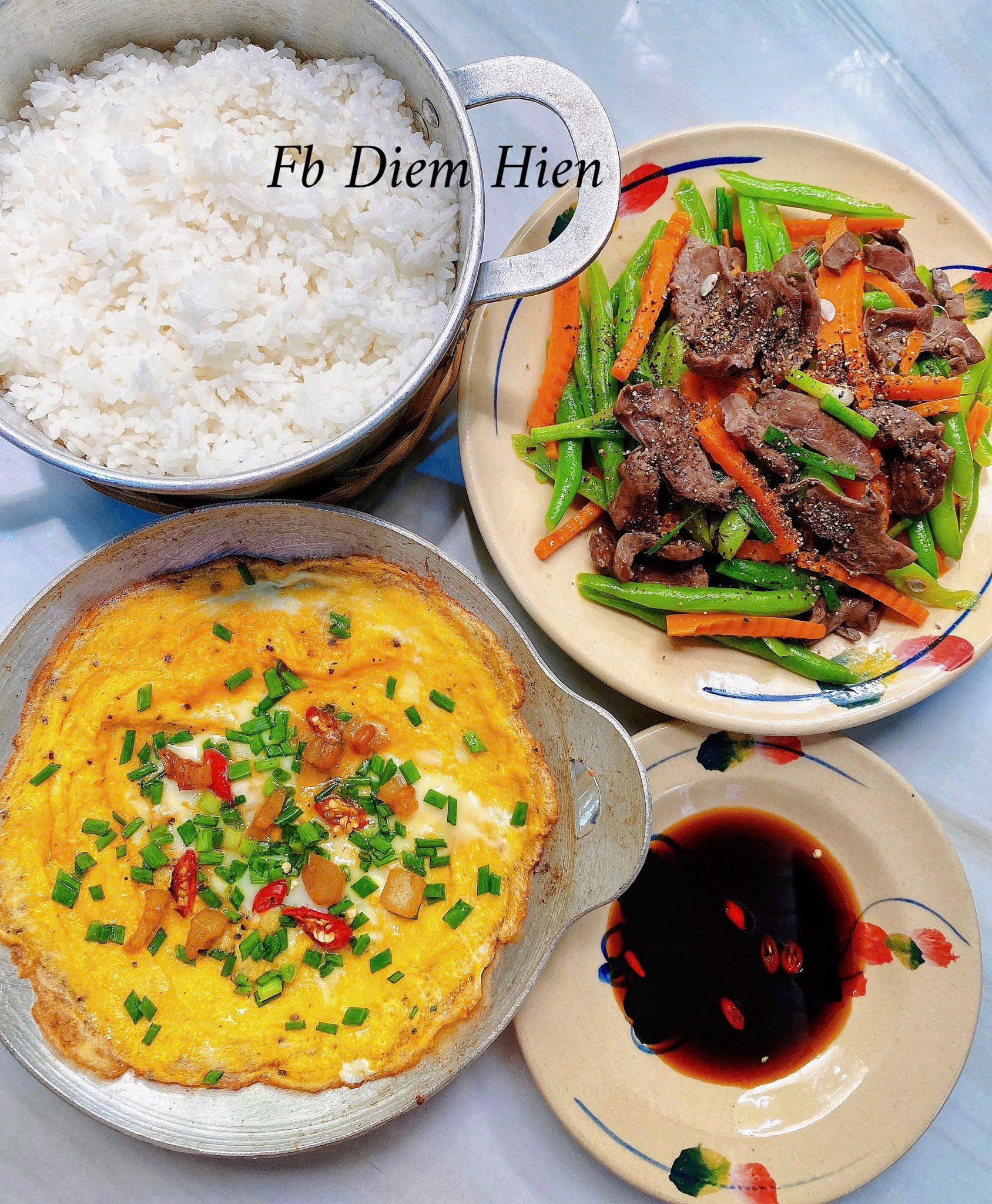 30 mâm cơm chỉ 2 món nhưng cực ngon cho nhà ít người - 9