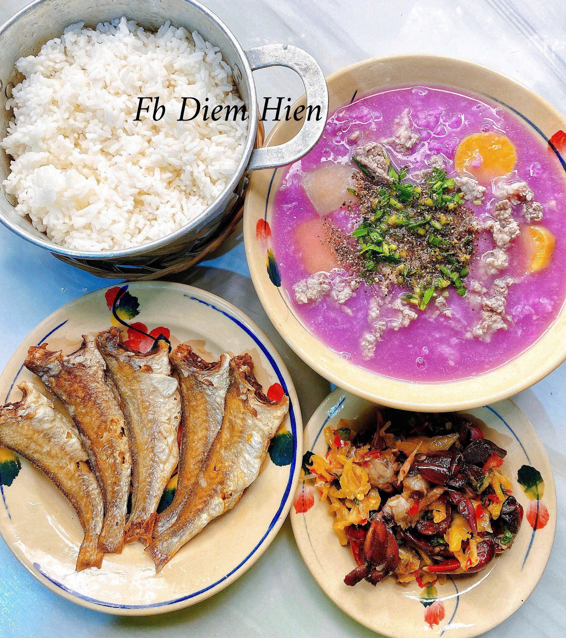 30 mâm cơm chỉ 2 món nhưng cực ngon cho nhà ít người - 10