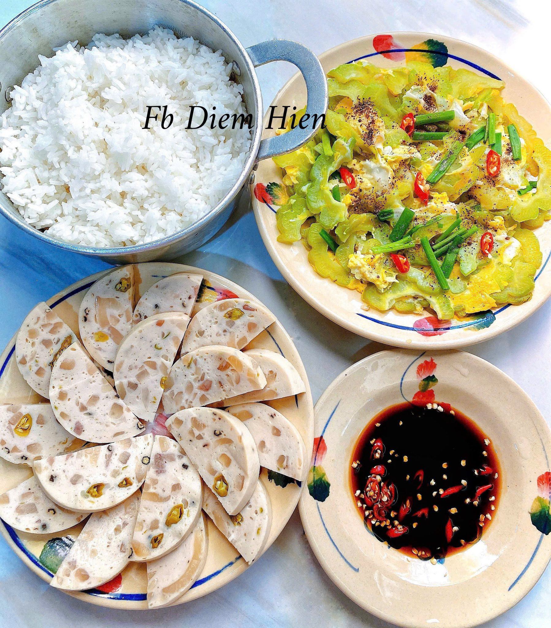30 mâm cơm chỉ 2 món nhưng cực ngon cho nhà ít người - 19