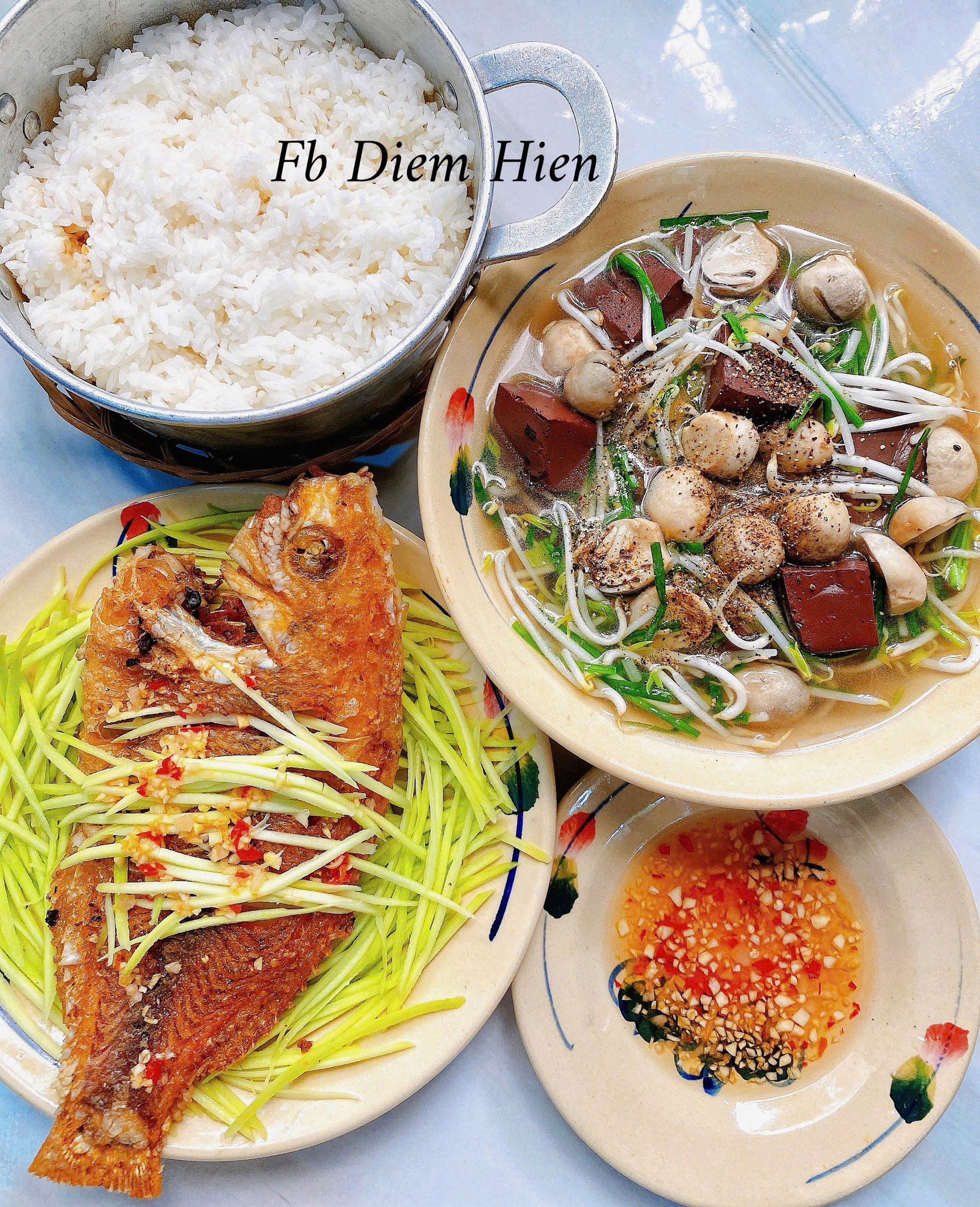 30 mâm cơm chỉ 2 món nhưng cực ngon cho nhà ít người - 6