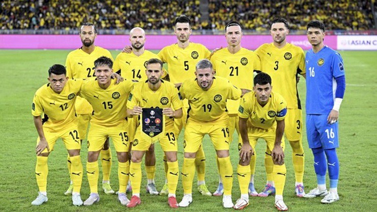 Nhà báo Malaysia cáo buộc đội nhà bị môi giới lừa trong vụ bê bối nhập tịch - 2