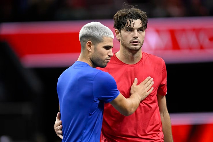 Nóng nhất thể thao tối 16/10: Võ sĩ MMA Trần Ngọc Lượng quyết giành HCV SEA Games - 1