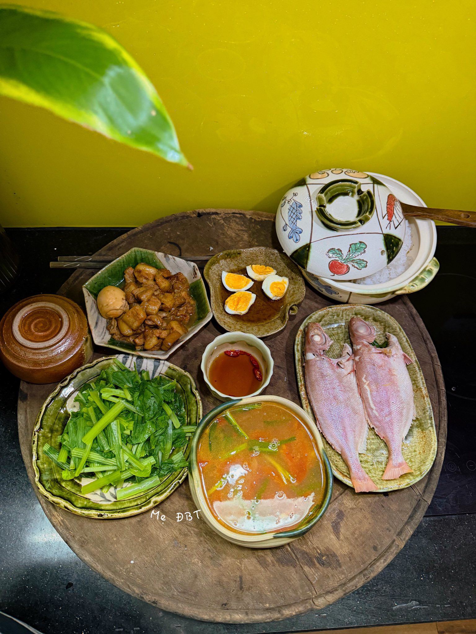 20 thực đơn bình dị nhưng khiến ai thấy cũng thèm về nhà ăn cơm - 10