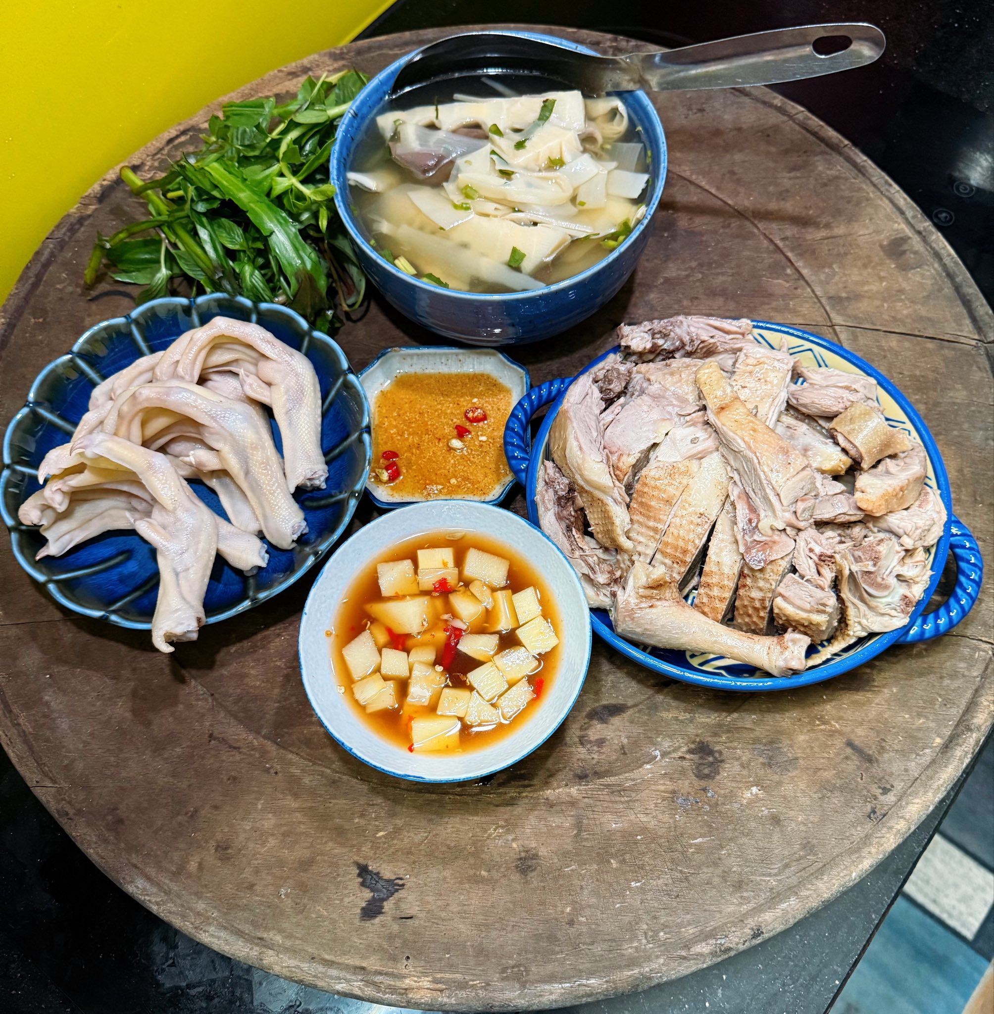 20 thực đơn bình dị nhưng khiến ai thấy cũng thèm về nhà ăn cơm - 18