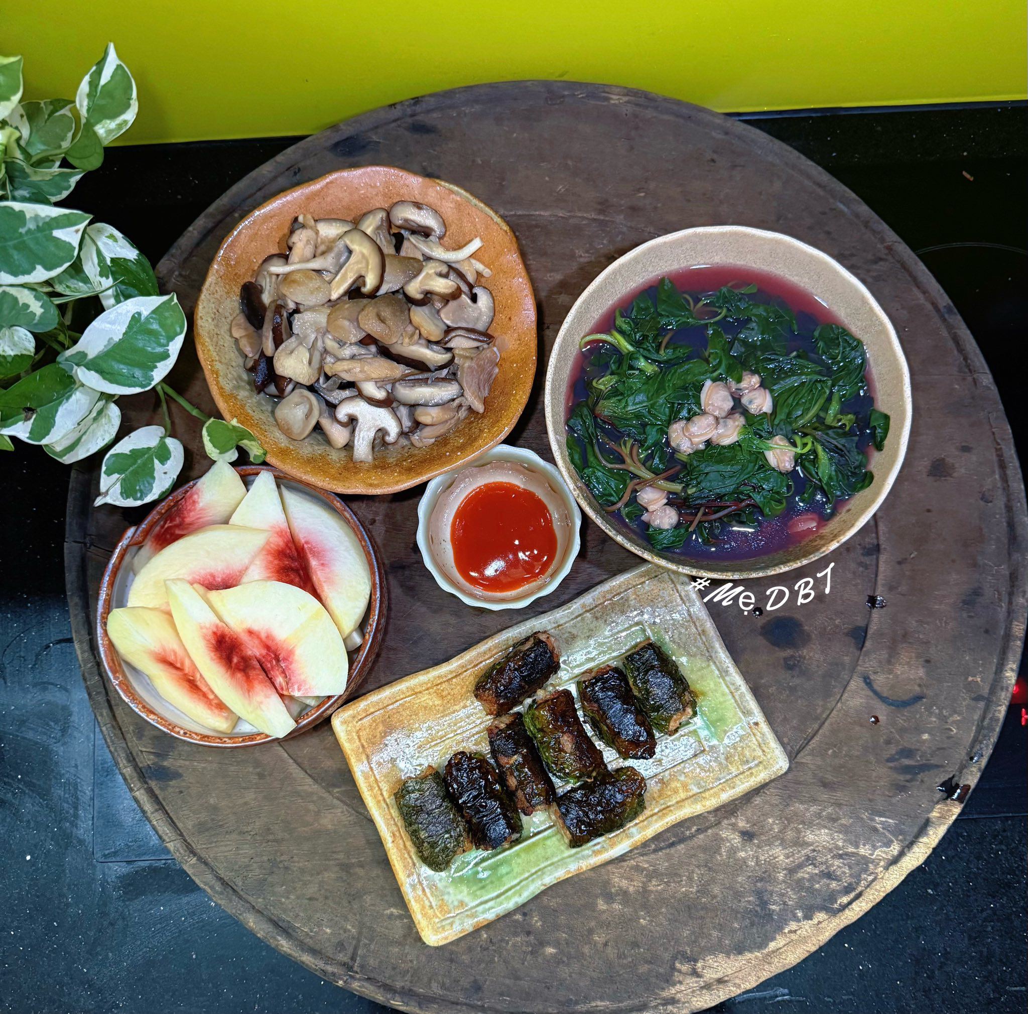 20 thực đơn bình dị nhưng khiến ai thấy cũng thèm về nhà ăn cơm - 6