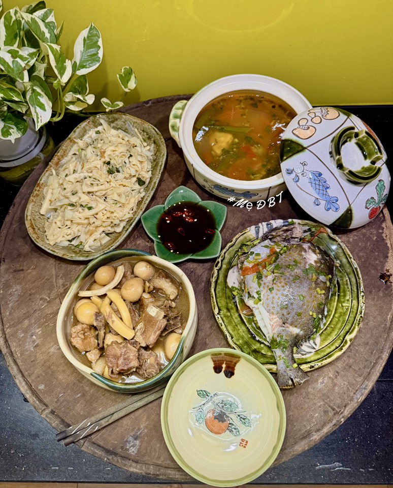 20 thực đơn bình dị nhưng khiến ai thấy cũng thèm về nhà ăn cơm - 8
