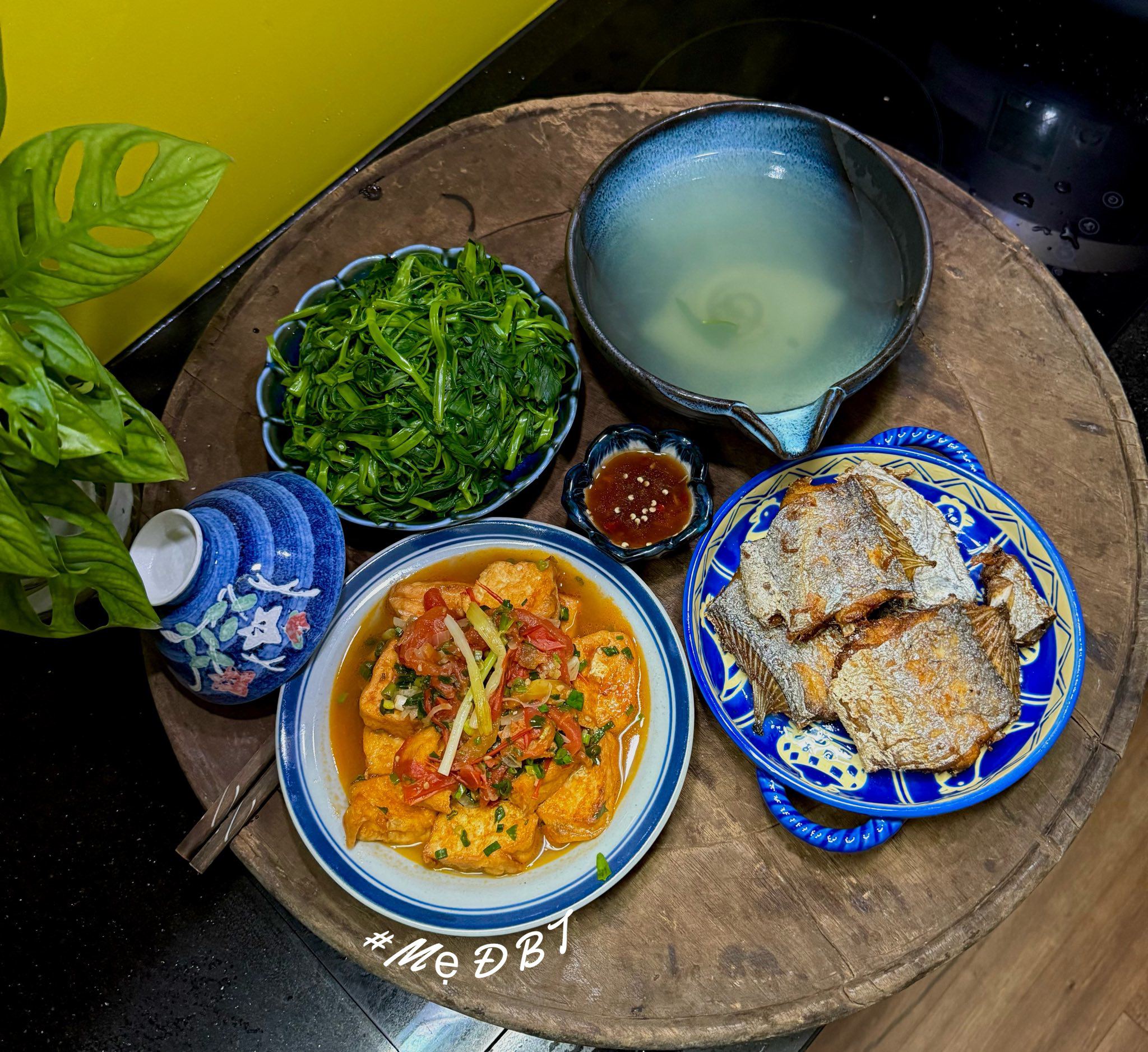 20 thực đơn bình dị nhưng khiến ai thấy cũng thèm về nhà ăn cơm - 9