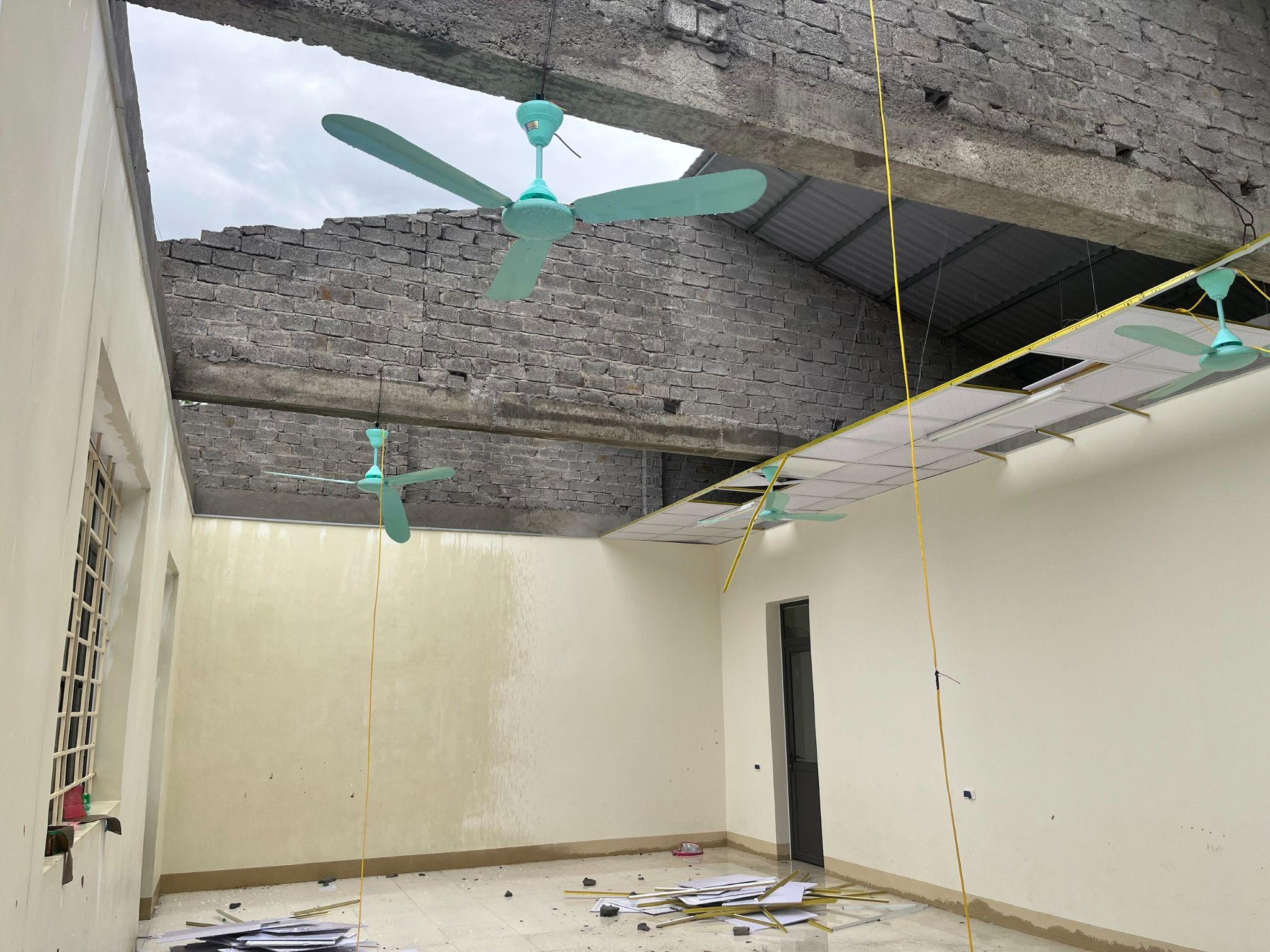 UNIQLO Việt Nam đóng góp 1 tỷ đồng và 3.400 trang phục RE.UNIQLO, hỗ trợ khắc phục hậu quả bão lũ - 4