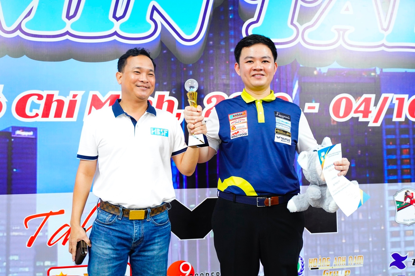 Siêu Cúp Phúc Thịnh 2025 gây “sốt” với thể thức “2 trong 1”, vòng loại cũng có giải vô địch hấp dẫn - 2