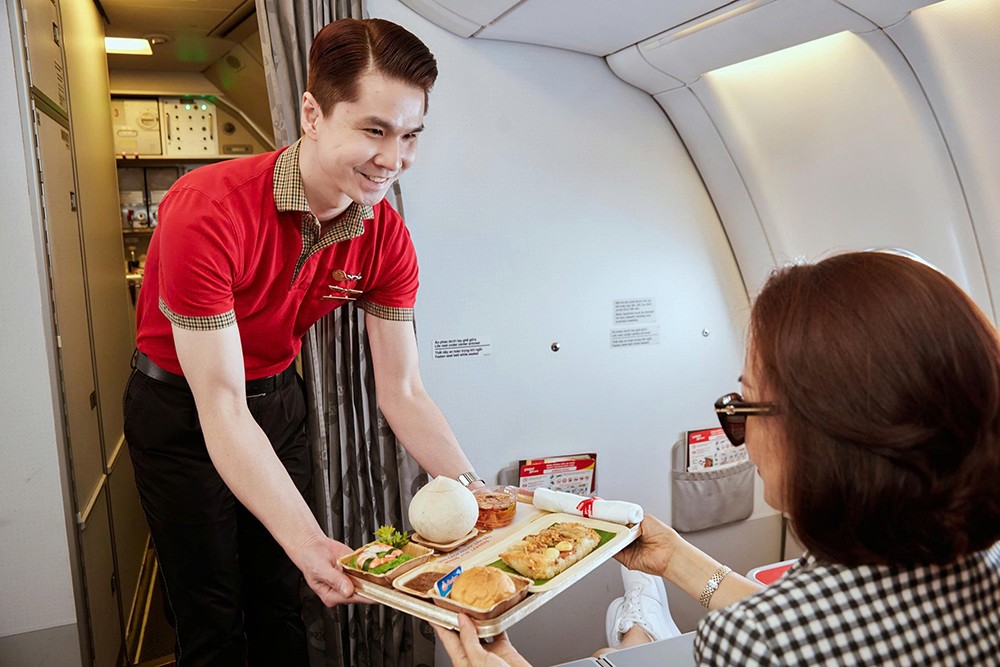Gợi ý món quà tinh tế dành tặng phái đẹp ngày 20/10 - 4