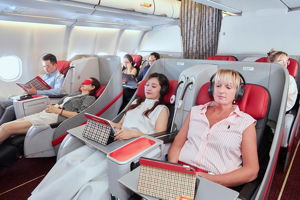 Gợi ý món quà tinh tế dành tặng phái đẹp ngày 20/10 - 5