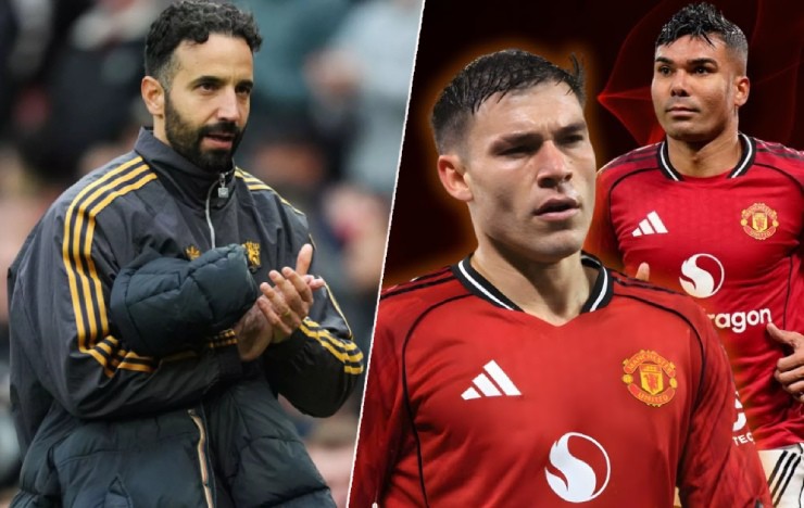 Mbeumo dụ Baleba về MU, rộ tin sao "nặng vía" đá chính trước Liverpool - 2