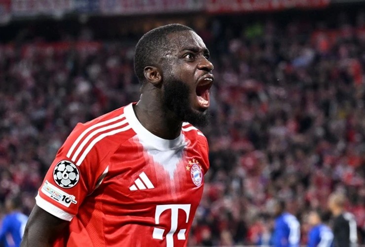 Real Madrid cải tổ hàng thủ: Chia tay Rudiger - Alaba, đón cặp "quái vật" 0 đồng - 3