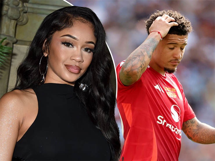 Sancho & bạn gái dính bê bối mới: Lộ tin nhắn nhạy cảm, bị tố quỵt tiền - 2