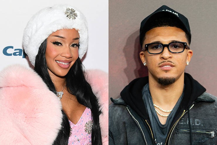 Sancho & bạn gái dính bê bối mới: Lộ tin nhắn nhạy cảm, bị tố quỵt tiền - 1