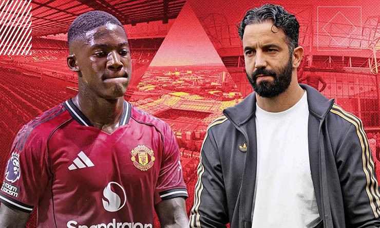 Van Dijk thành "gót chân Achilles" của Liverpool, MU - Amorim tận dụng thế nào? - 3