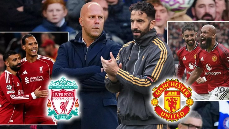 Kịch bản MU hạ Liverpool bằng bóng dài, "derby bước Anh" định đoạt phút cuối - 3