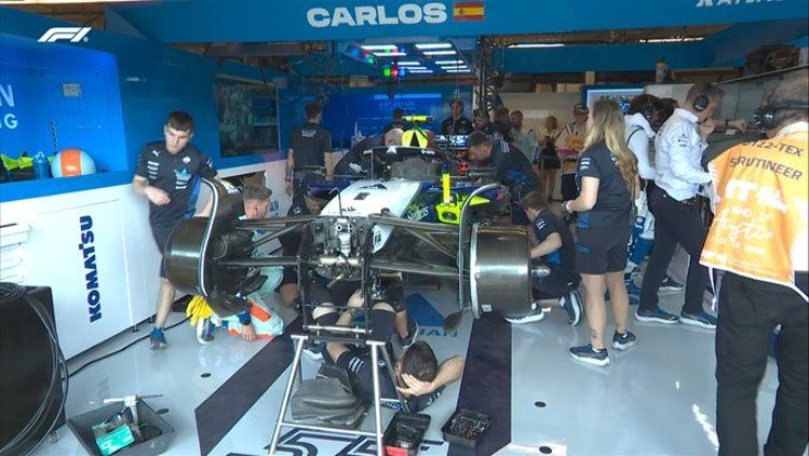 Đua xe F1, US GP: Verstappen tiếp tục ‘thách thức’ bộ đôi McLaren, Ferrari chìm sâu ‘khủng hoảng’ - 4