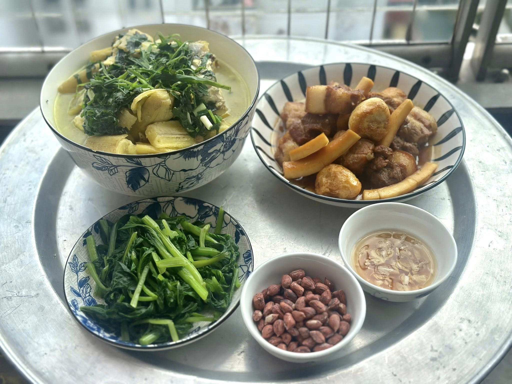 Không cần nhiều nguyên liệu, canh cá nấu cách này ăn ngon không muốn dừng - 6