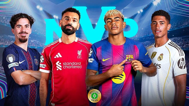 Dự đoán tỷ số Cúp C1: Real Madrid thư hùng Juventus, ông lớn gặp thách thức - 1