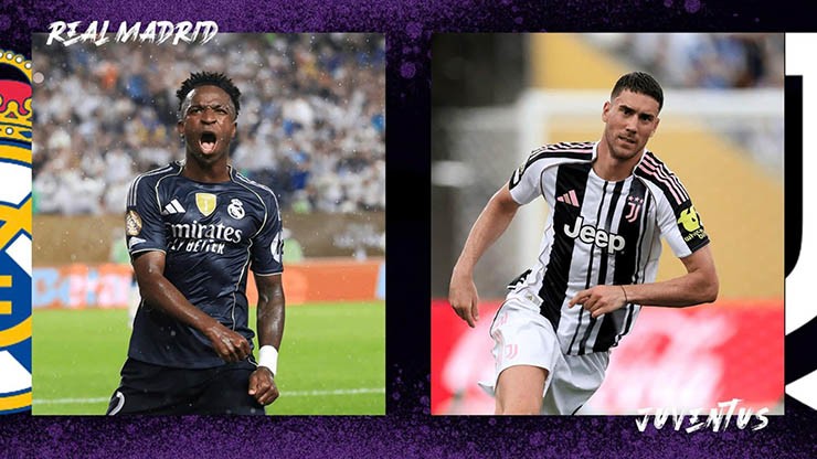 Dự đoán tỷ số Cúp C1: Real Madrid thư hùng Juventus, ông lớn gặp thách thức - 4