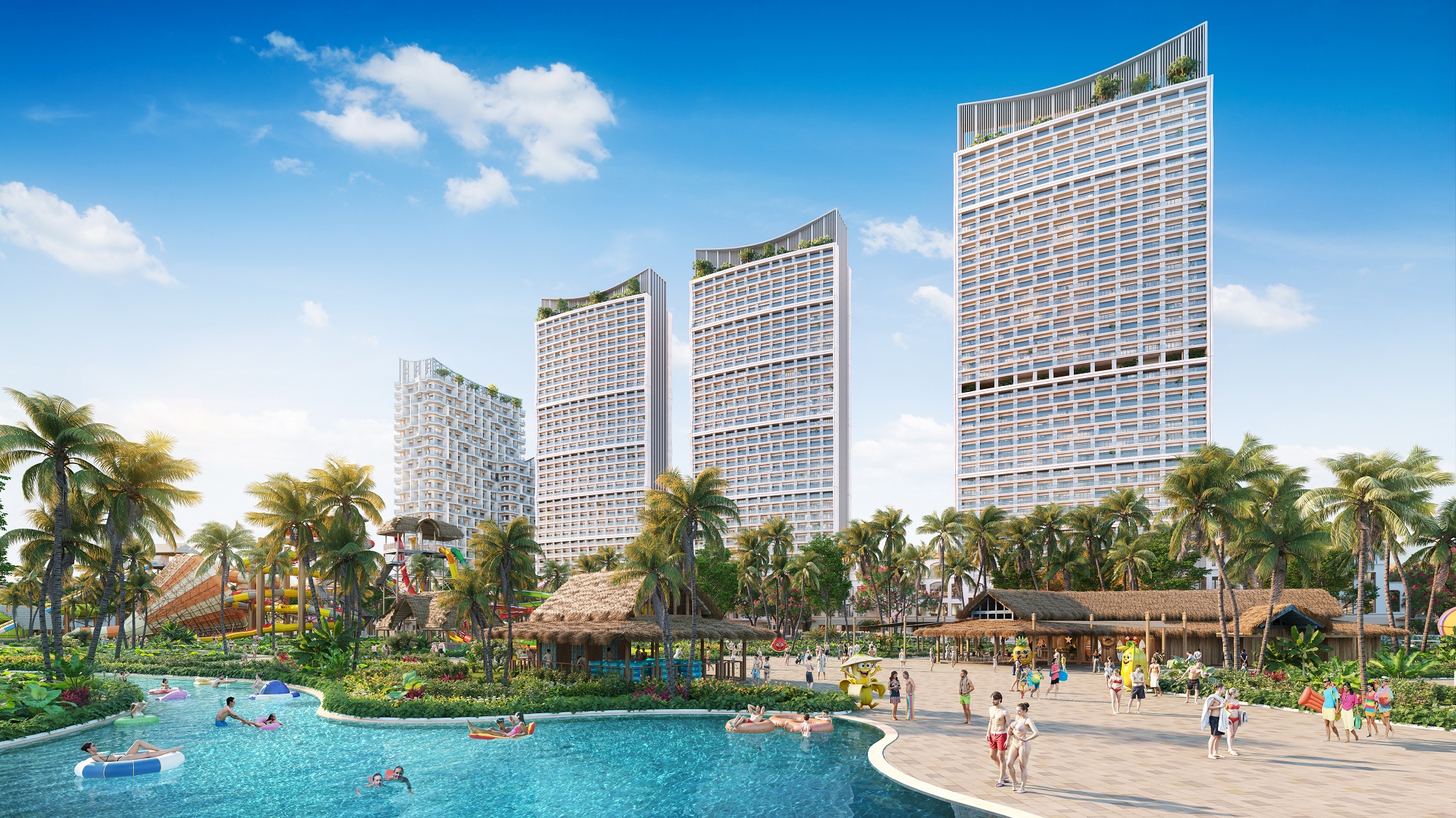 Second home ven biển: Làn sóng mới tại cửa ngõ TP.HCM - 5