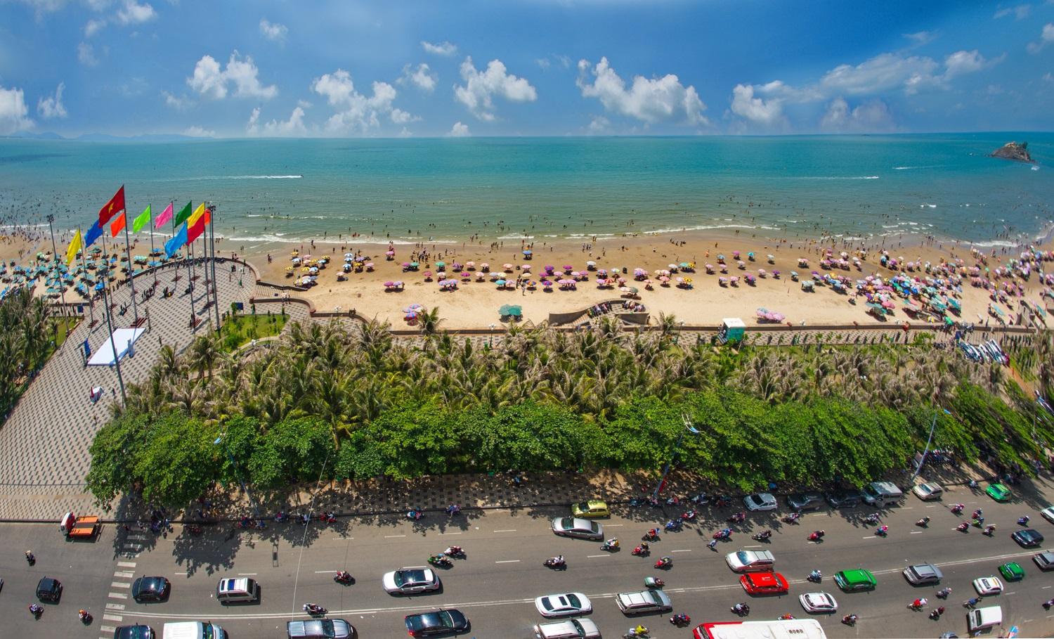 Second home ven biển: Làn sóng mới tại cửa ngõ TP.HCM - 1