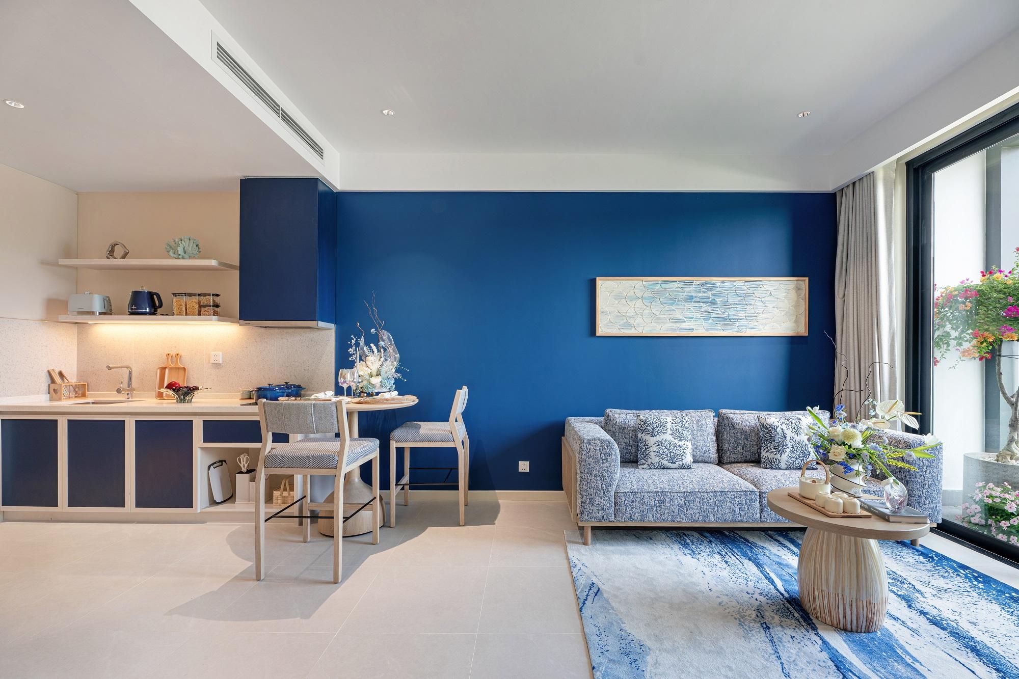 Second home ven biển: Làn sóng mới tại cửa ngõ TP.HCM - 3