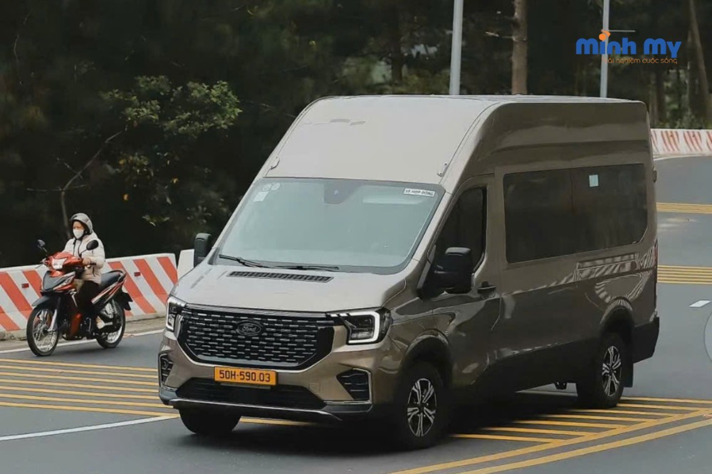 Bí mật đằng sau 10.000+ “nụ cười hạnh phúc” cùng Minh My Travel - 2