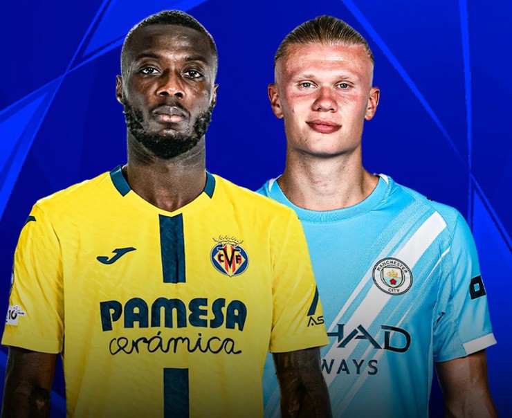 Dự đoán tỷ số Cúp C1: Barcelona vừa đá vừa lo Siêu kinh điển, Man City chờ phá "dớp" - 2