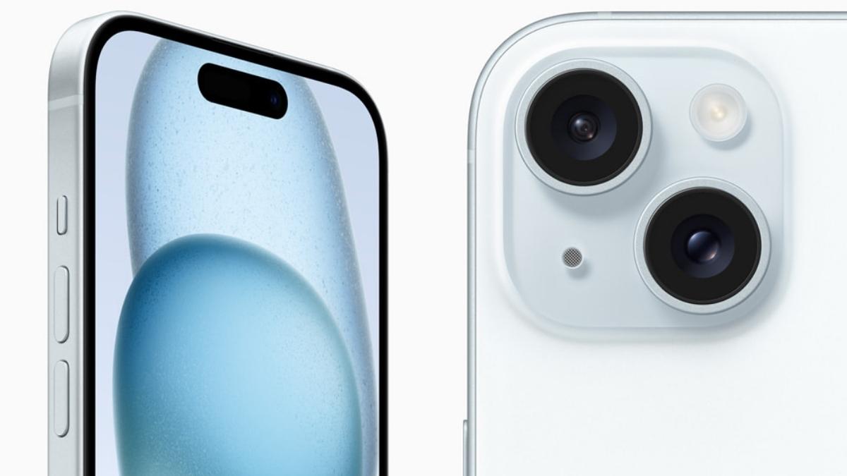 So sánh iPhone 13 và iPhone 15: Nên chọn máy nào? - 3